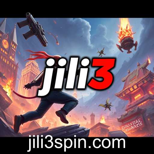 Exploring the Thrilling World of Action Games: Unveiling the Jili3 Phenomenon