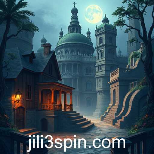 Exploring the Fascinating World of Adventure Games on Jili3