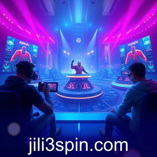 Emerging Trends in Online Gaming