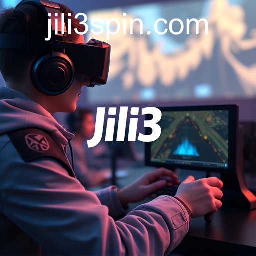 The Evolution of Online Gaming with Jili3