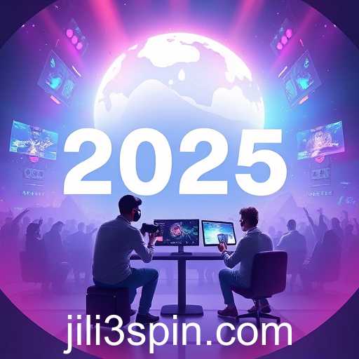 The Evolving Landscape of Online Gaming