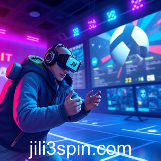 The Impact of Jili3 on the Gaming Industry