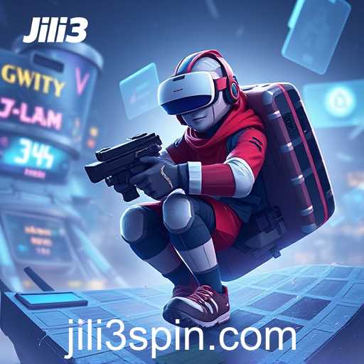 jili3