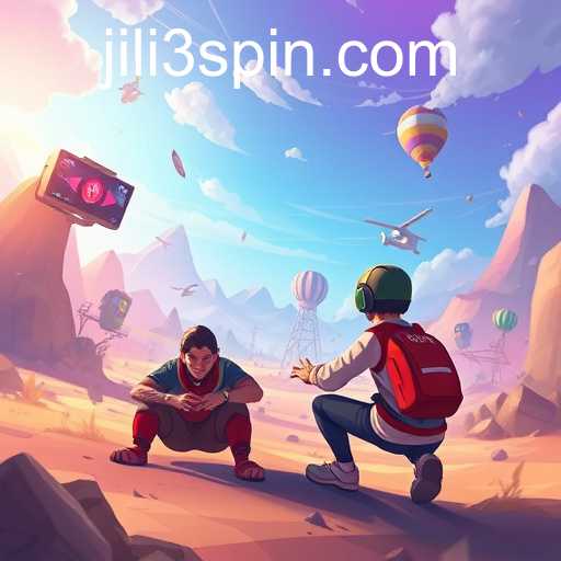 The Rise of Jili3 in Gaming