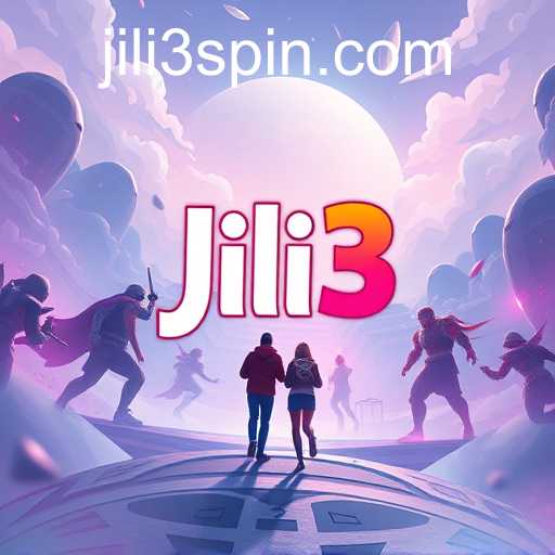 Jili3: Navigating Gaming Evolution