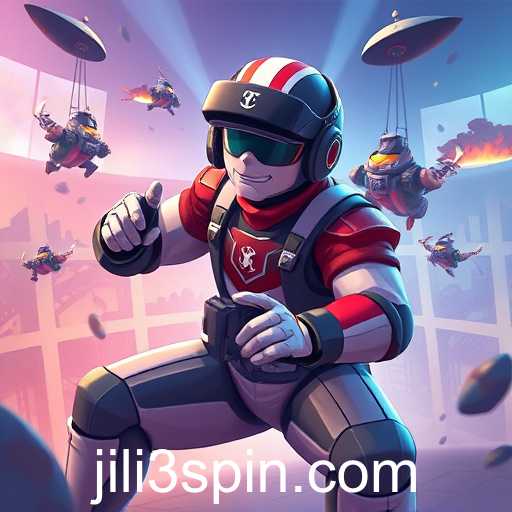 Jili3's Rise in the Online Gaming World