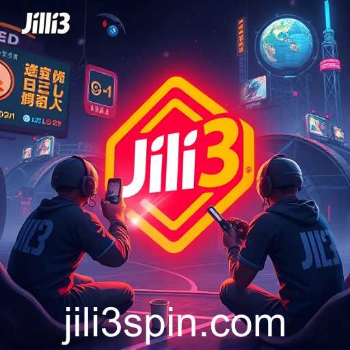 jili3
