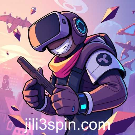 The Rise of Jili3: A Paradigm Shift in Online Gaming