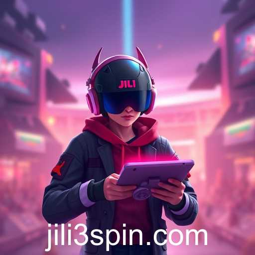 The Evolution of Online Gaming: Jili3 Takes Center Stage