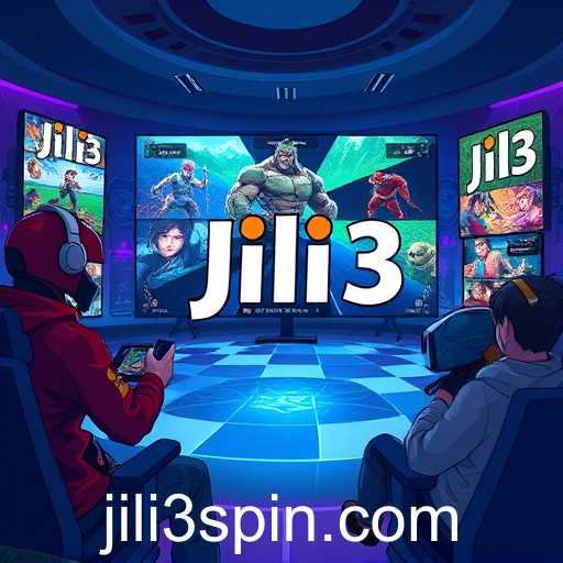 The Rise of Jili3 and Its Impact on Online Gaming