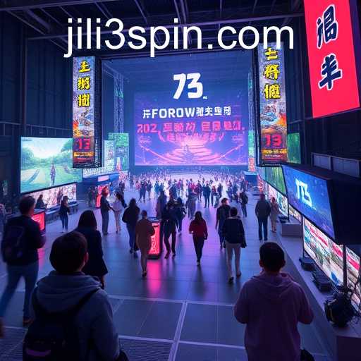 The Rise of jili3 in the Gaming World