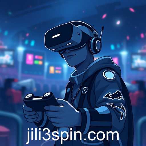 The Rise of Jili3: A New Era in Online Gaming