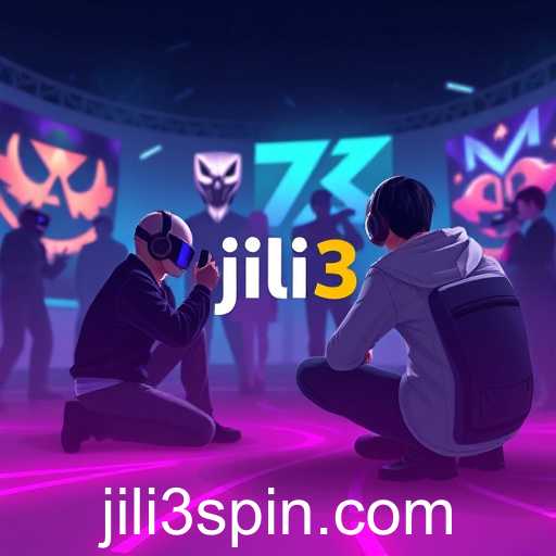 Online Gaming Revolution