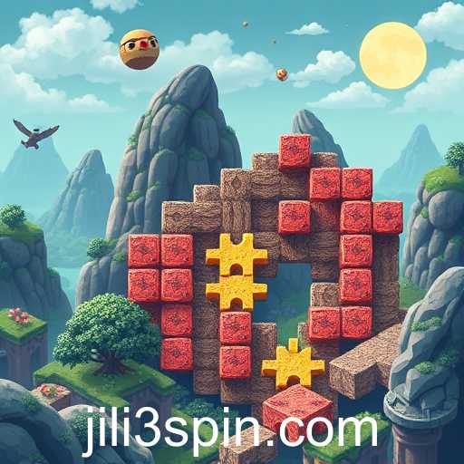 Exploring the World of Puzzle Games: The Role of 