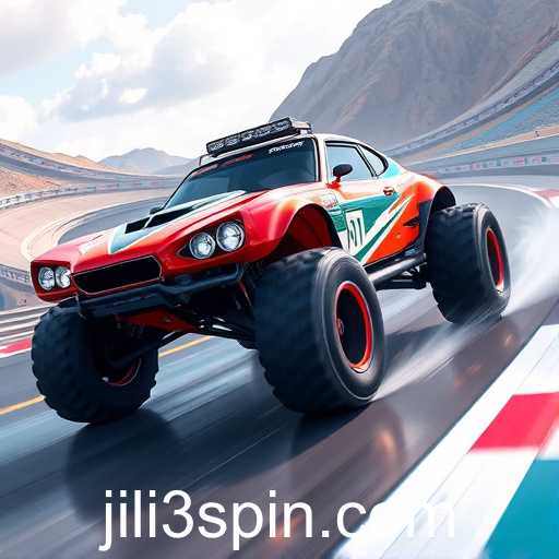 Exploring the Thrills of Racing Games: A Dive into the 'jili3' Phenomenon