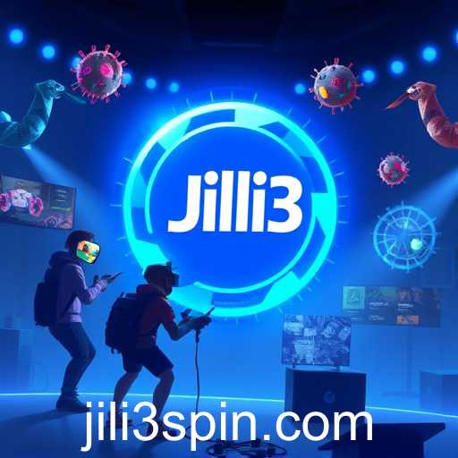 The Rise of Jili3 in the Gaming World
