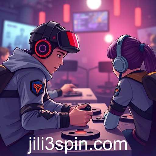 The Rise of Jili3: A Gaming Phenomenon