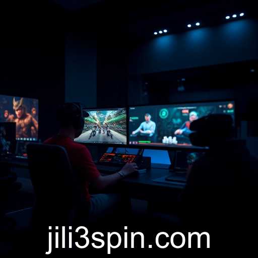 The Rise of Online Gaming Platforms in 2025