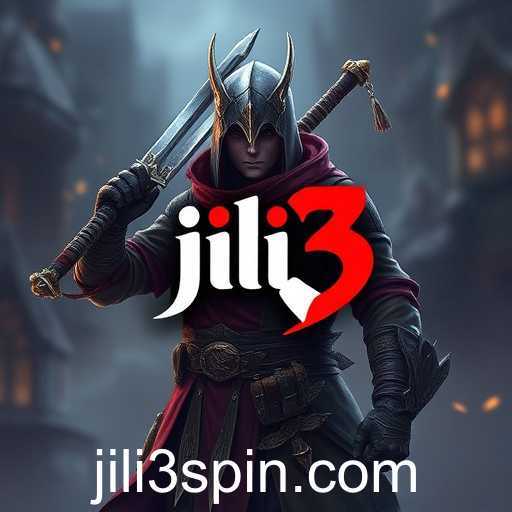 Exploring the Intriguing World of Role-Playing Games Through 'jili3'