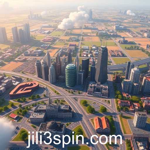 Exploring the Fascinating Realm of Simulation Games