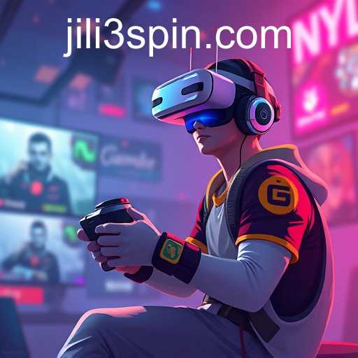 The Rising Trend of Jili3 in Online Gaming